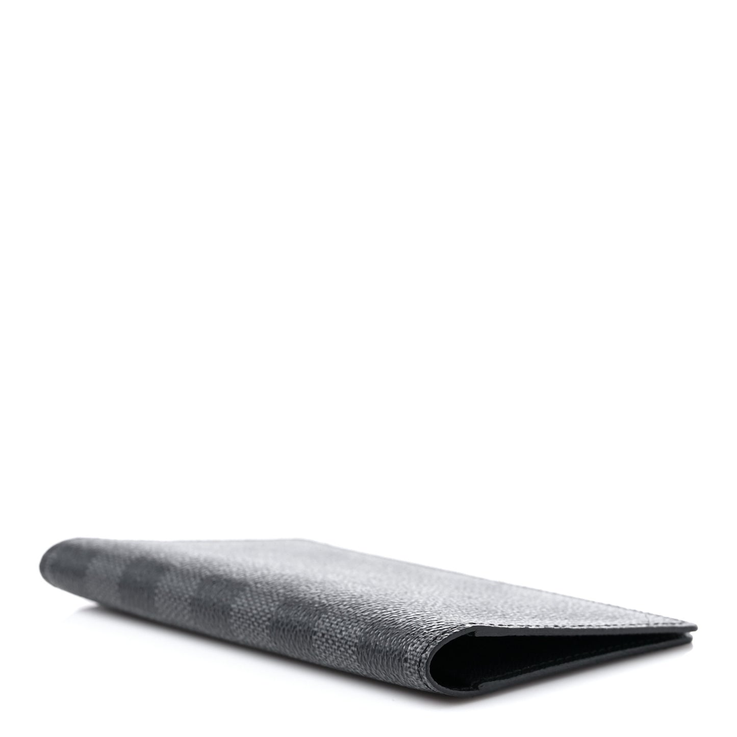 Damier Graphite Pocket Agenda Cover