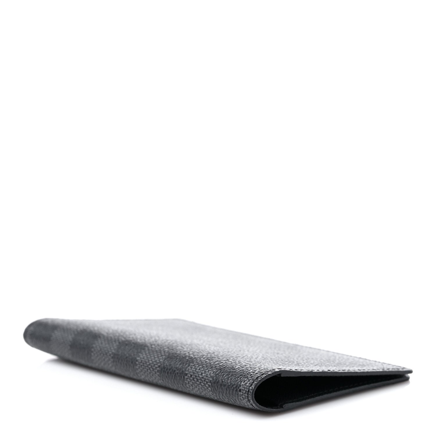 Louis Vuitton Damier Graphite Pocket Agenda Cover 4 of 9