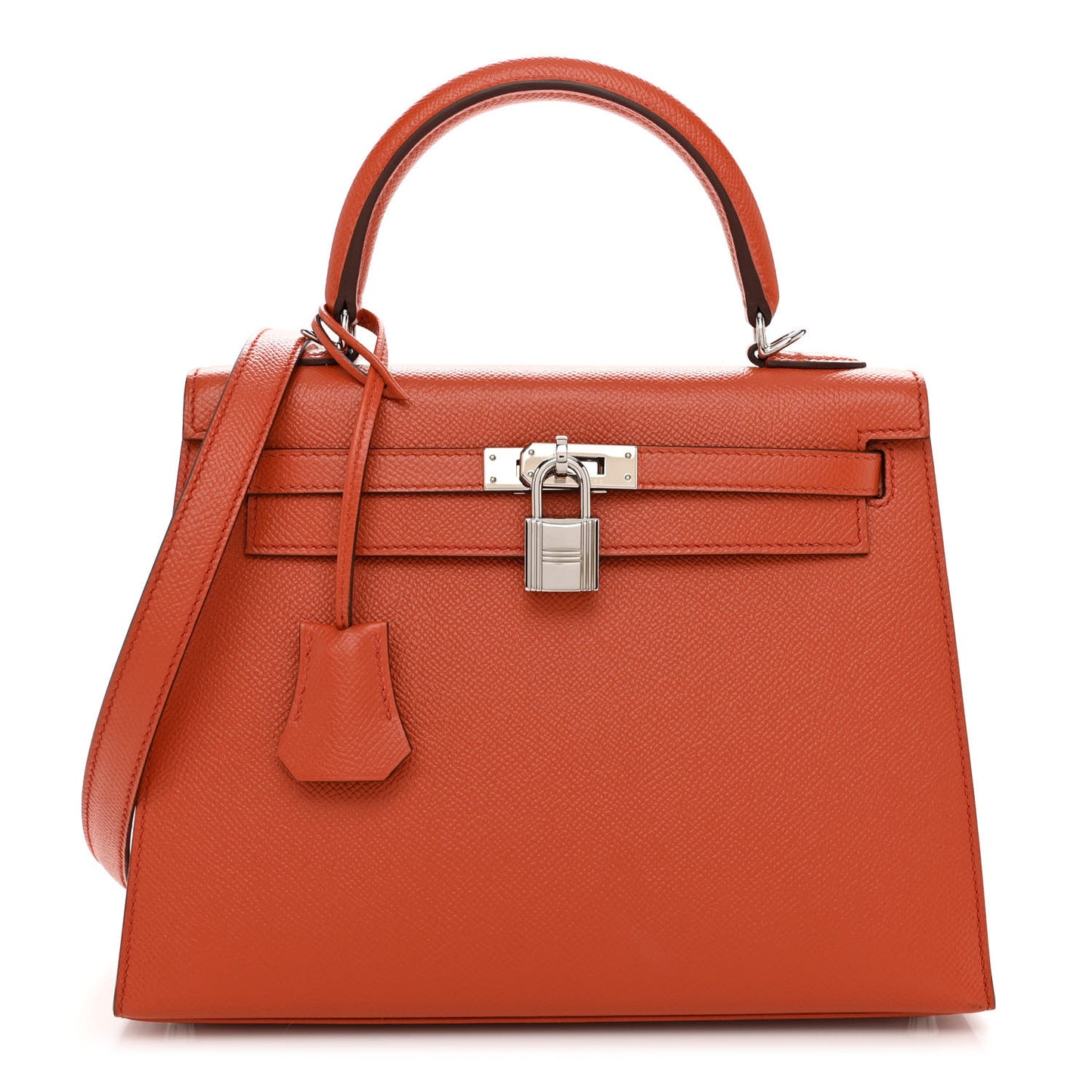 Epsom Kelly Sellier 25 Terre Battue