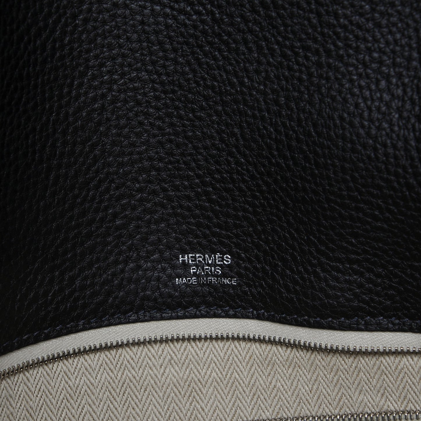 Taurillon Clemence Alfred 35 Black