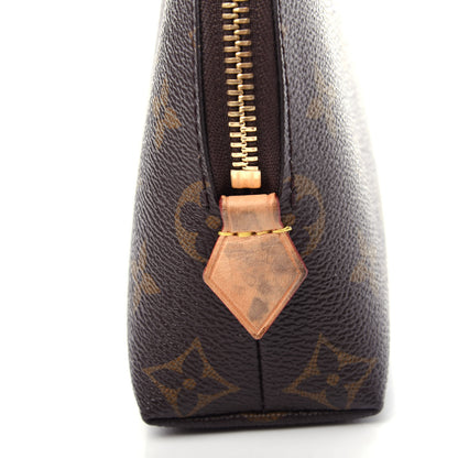 Louis Vuitton Monogram Cosmetic Pouch GM 8 of 8