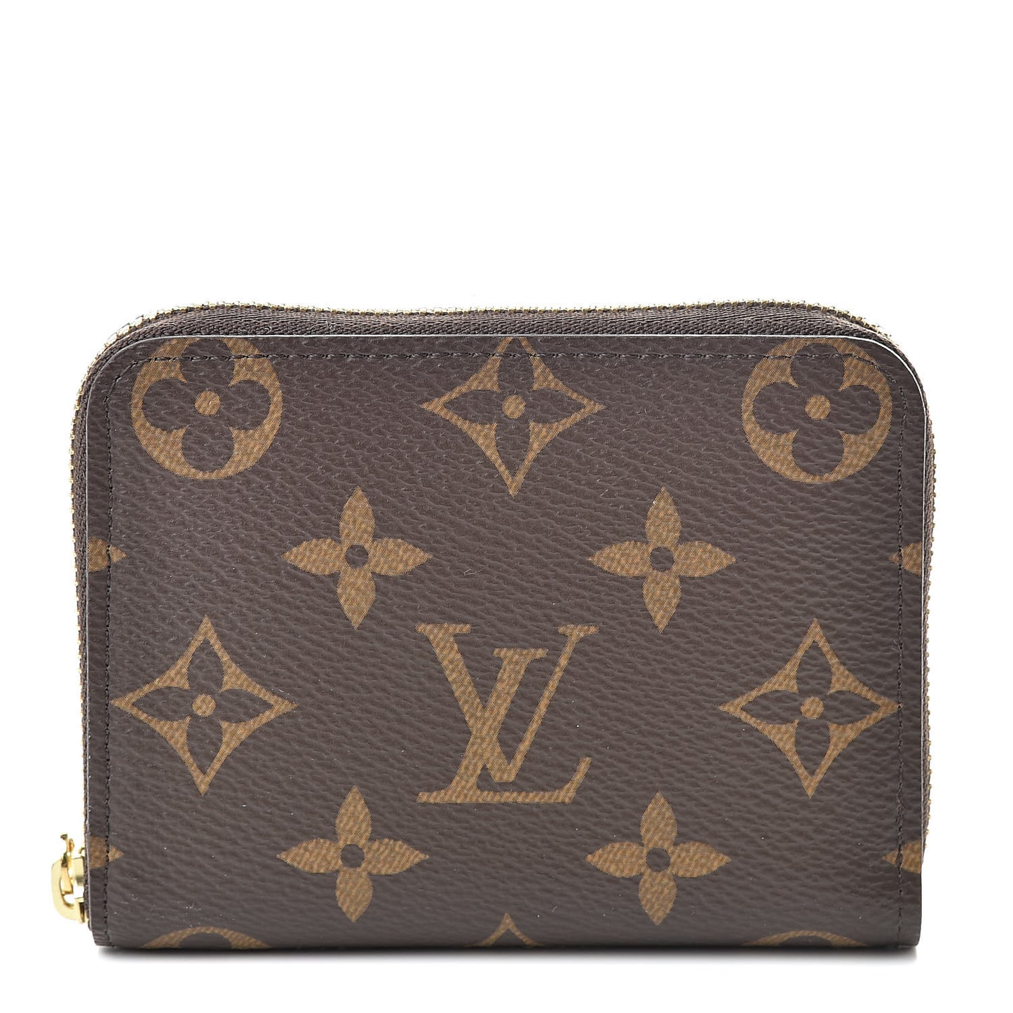 Monogram Zippy Coin Purse