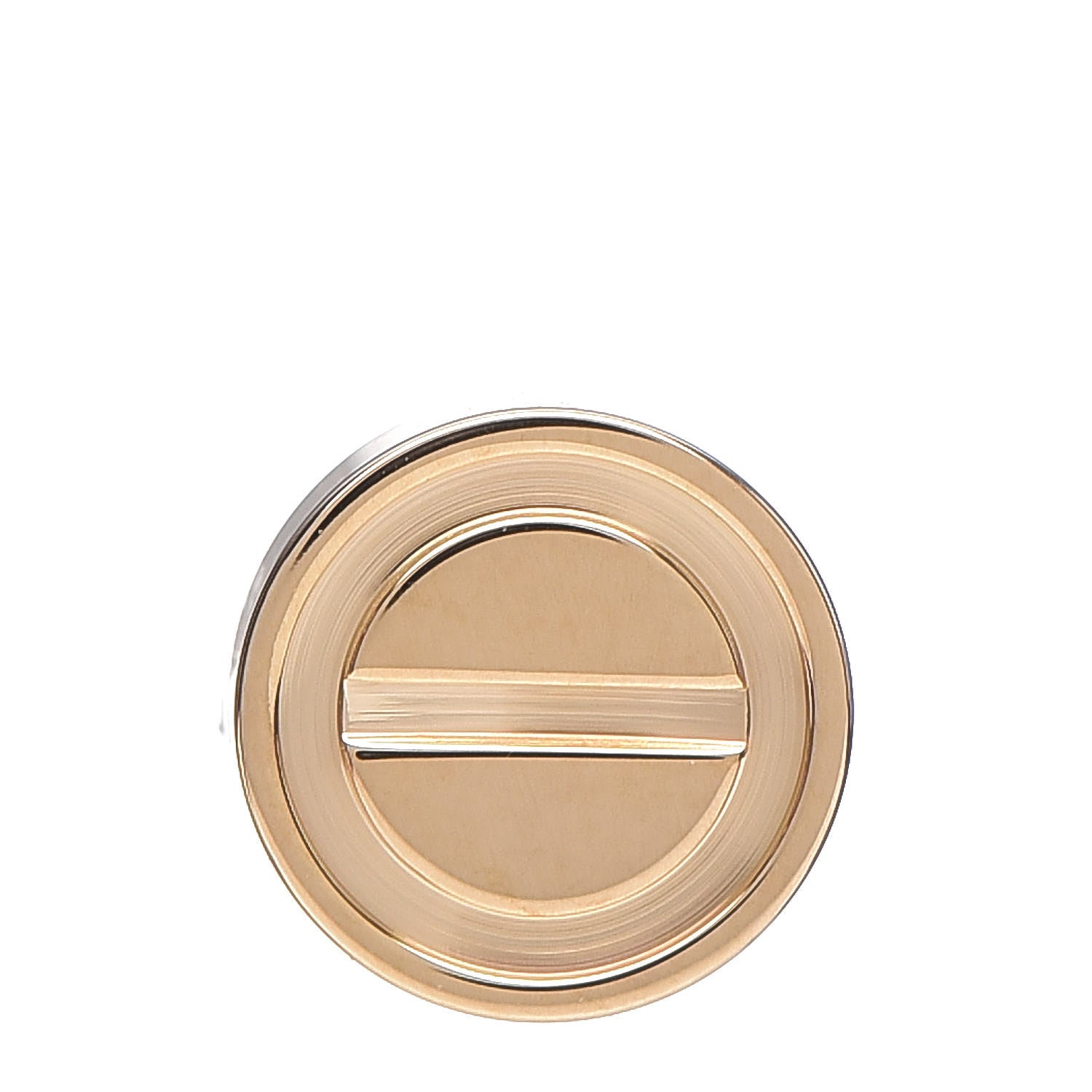 Cartier 18K Yellow Gold LOVE Single Earring 1 of 4