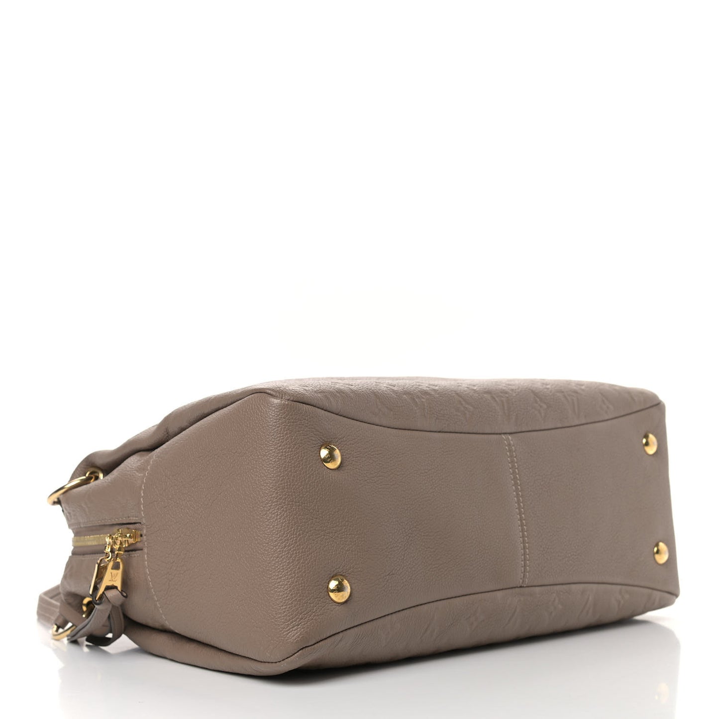 Empreinte Ponthieu MM Taupe Glace
