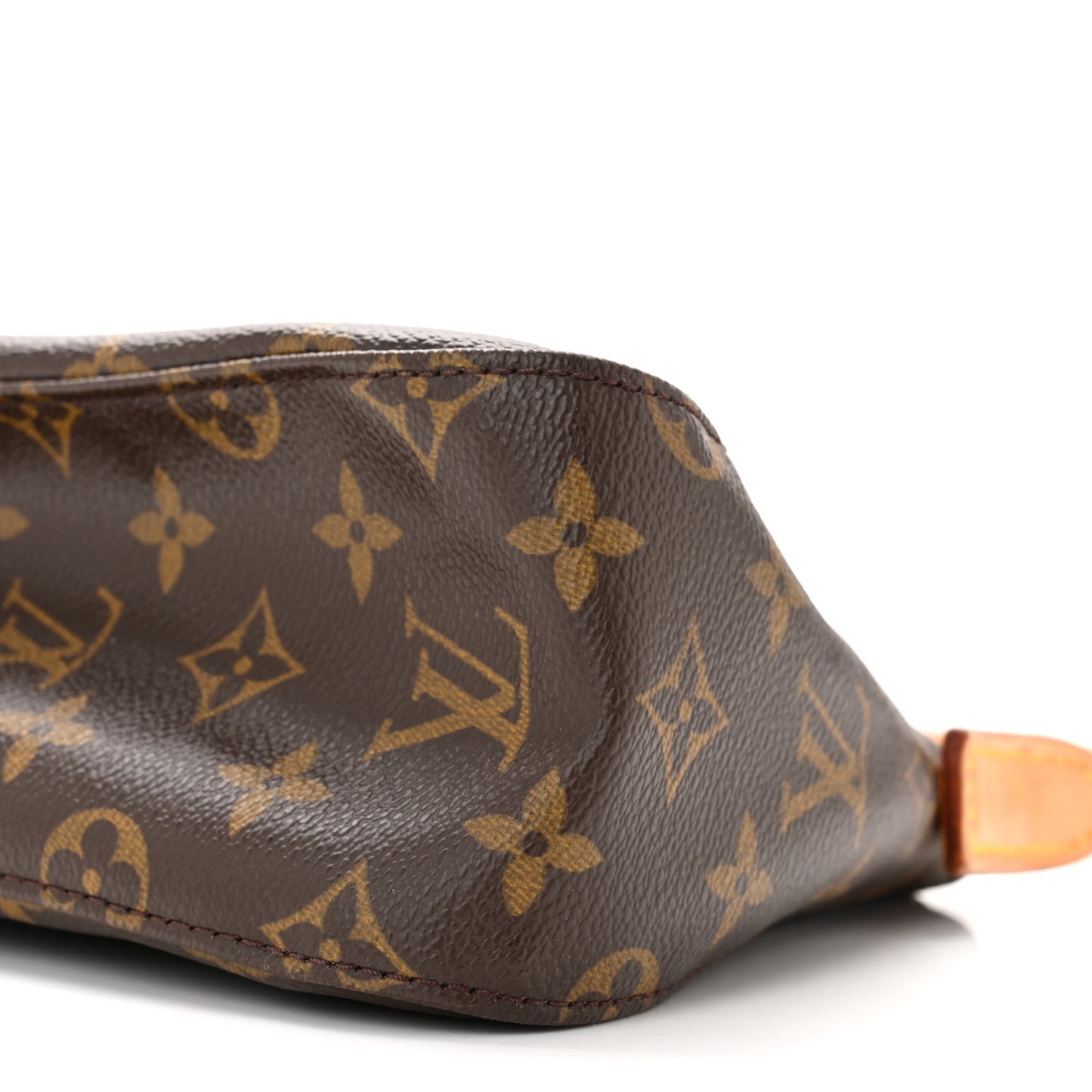 Monogram Mini Looping