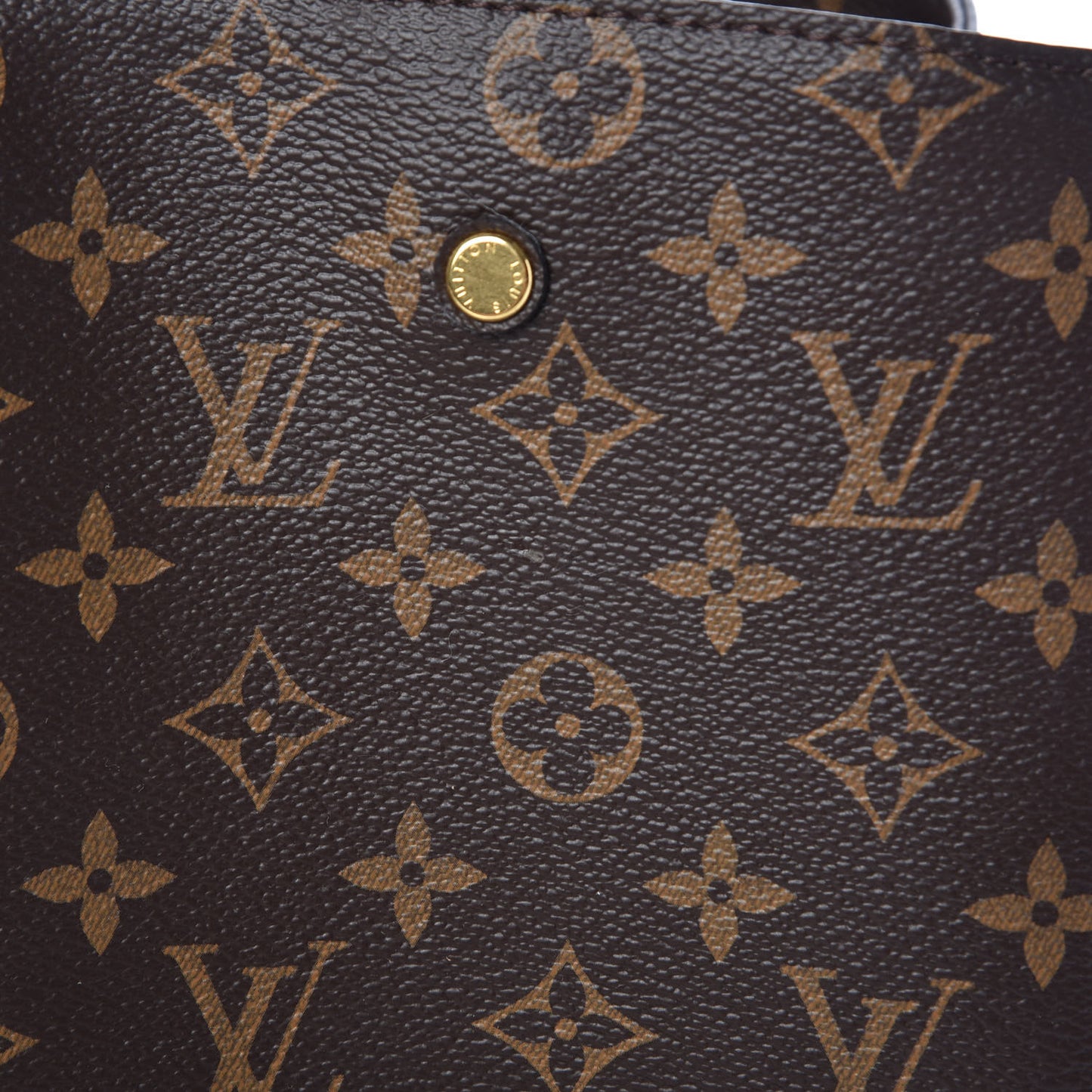 Monogram Montaigne GM