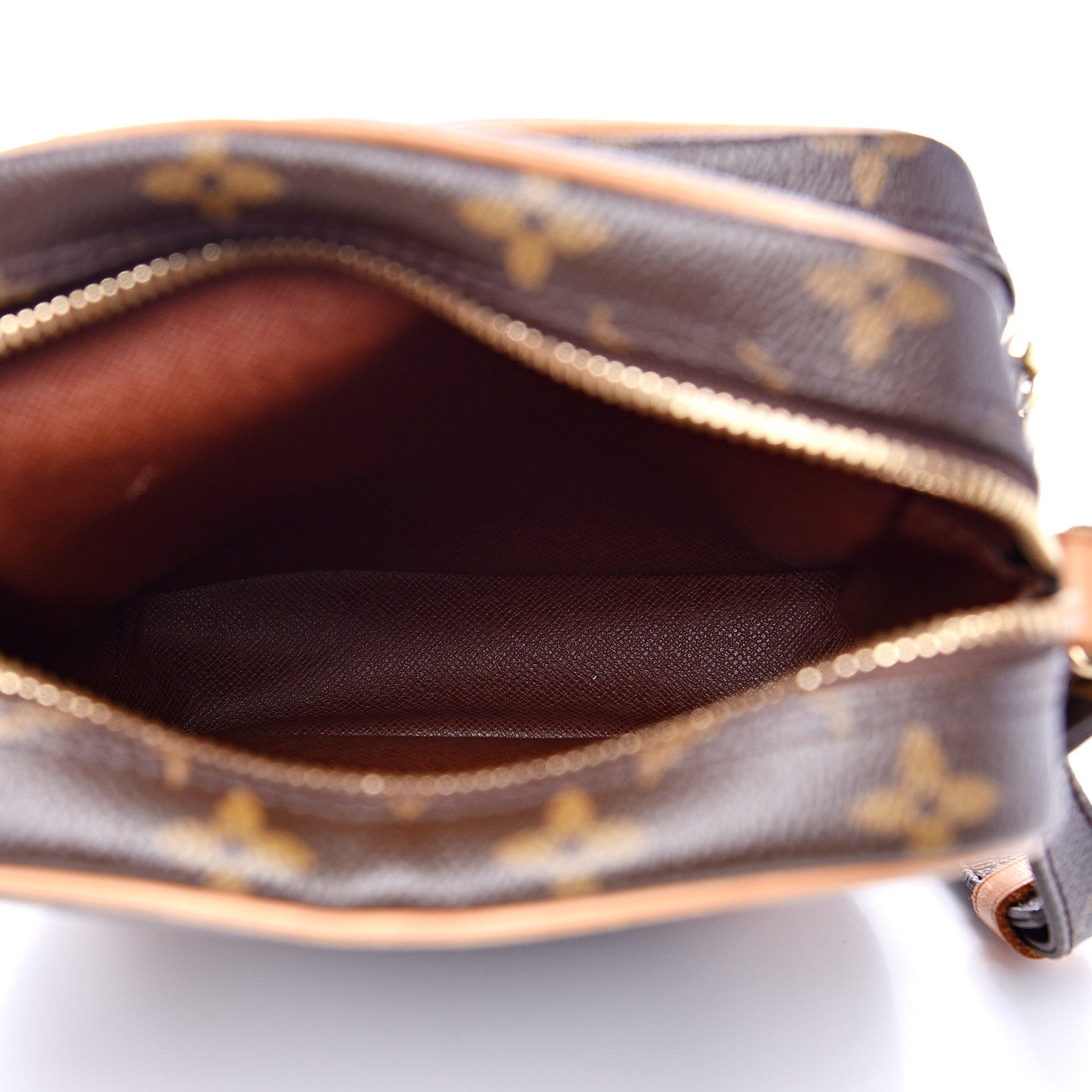 Louis Vuitton Monogram Amazone 4 of 13