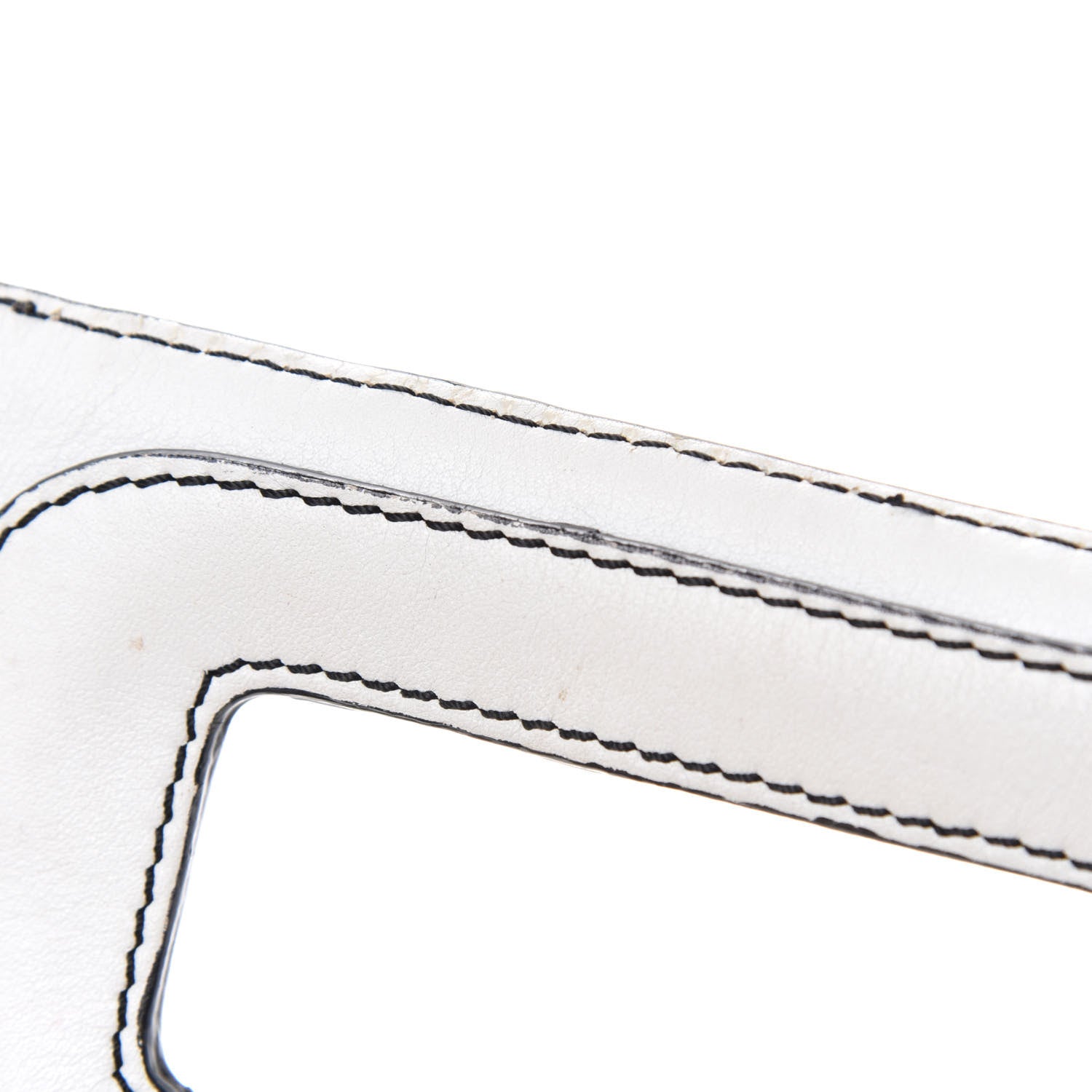 Loewe Calfskin Anagram Kite Bag Multicolor 9 of 13