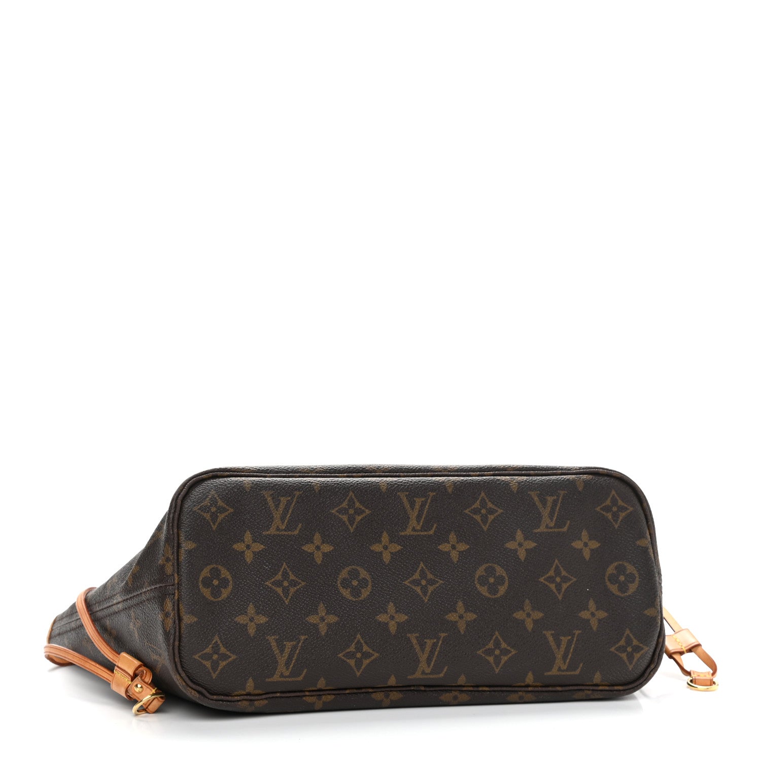 Louis Vuitton Monogram Neverfull PM 4 of 11