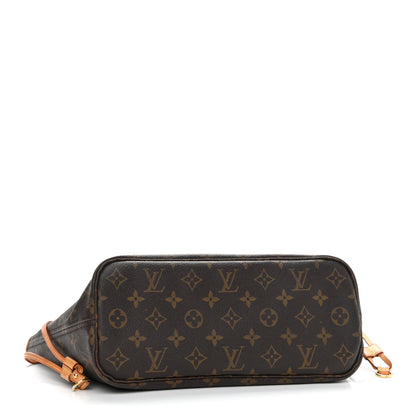Louis Vuitton Monogram Neverfull PM 4 of 11