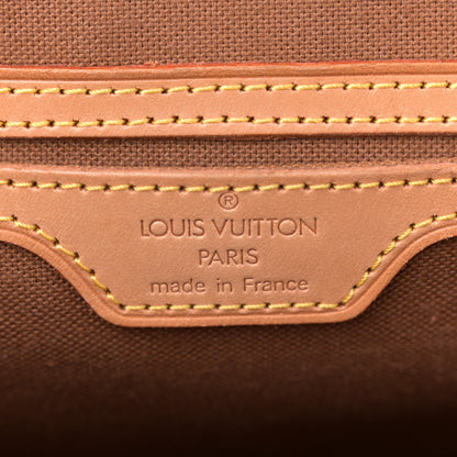 Louis Vuitton Damier Ebene Soho Centenaire Backpack 6 of 18