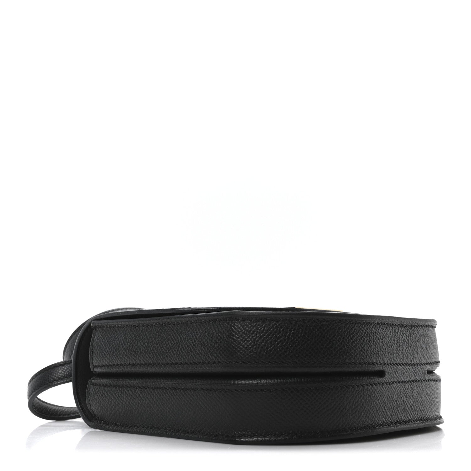 Hermes Epsom Mosaique Au 24-17 Black 4 of 9