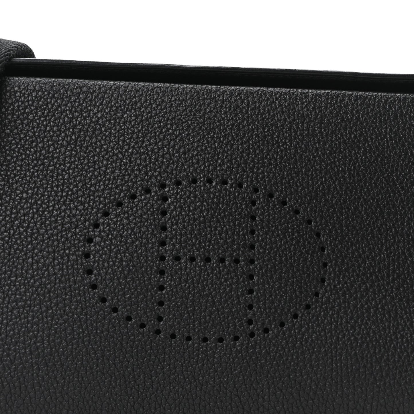Togo Videpoches Black