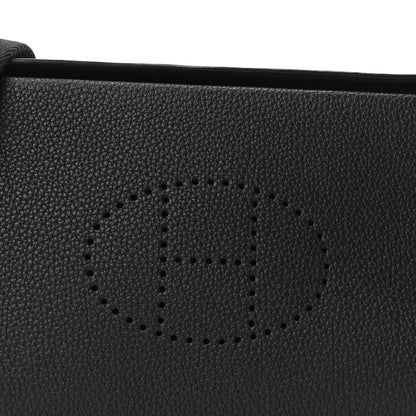 Hermes Togo Videpoches Black 8 of 11