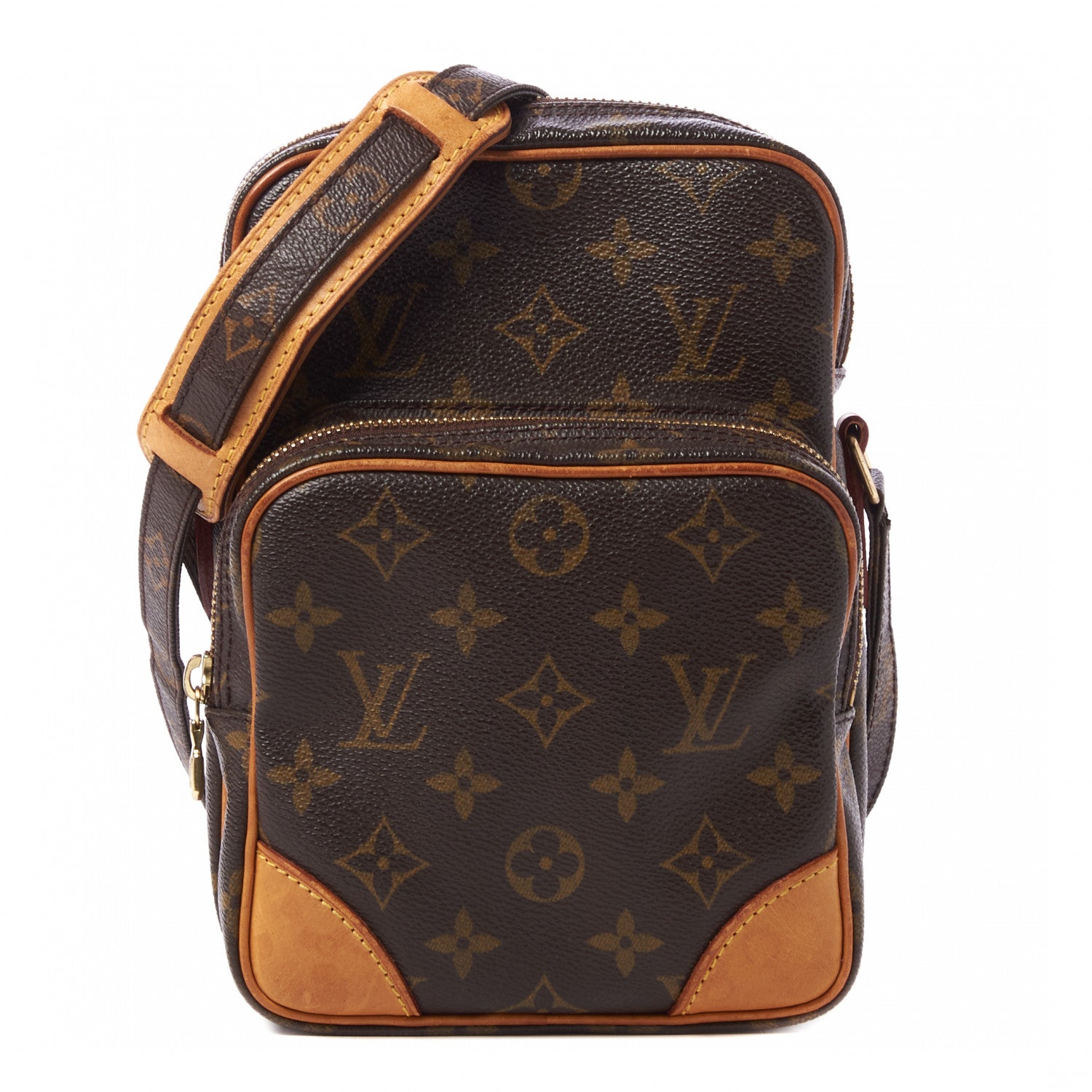 Louis Vuitton Monogram Amazone 1 of 9
