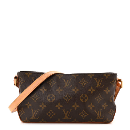 Louis Vuitton Monogram Trotteur 1 of 10
