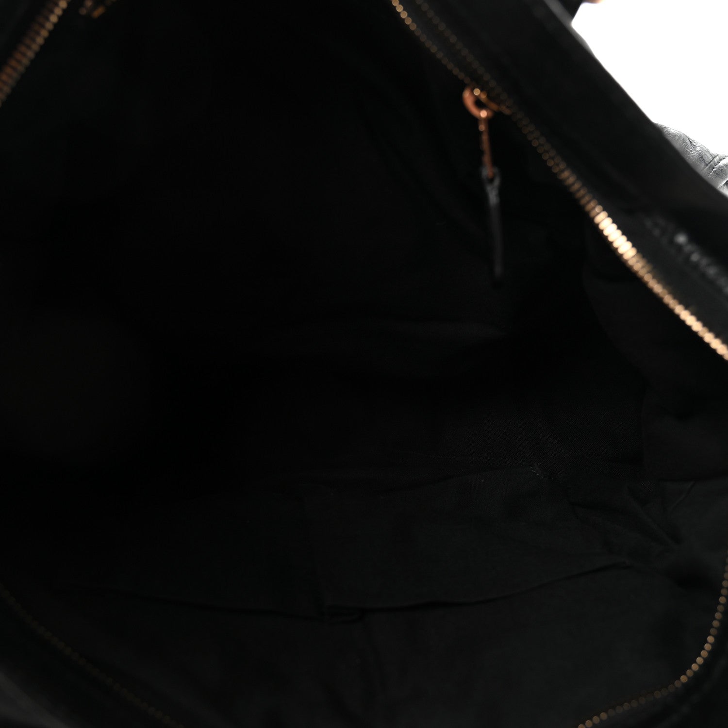 Balenciaga Agneau Giant 12 Gold Hardware City Black 5 of 10