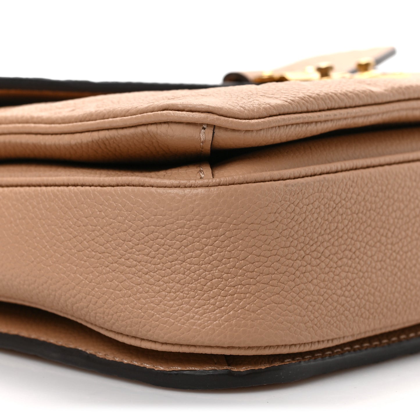 Empreinte Pochette Metis Papyrus