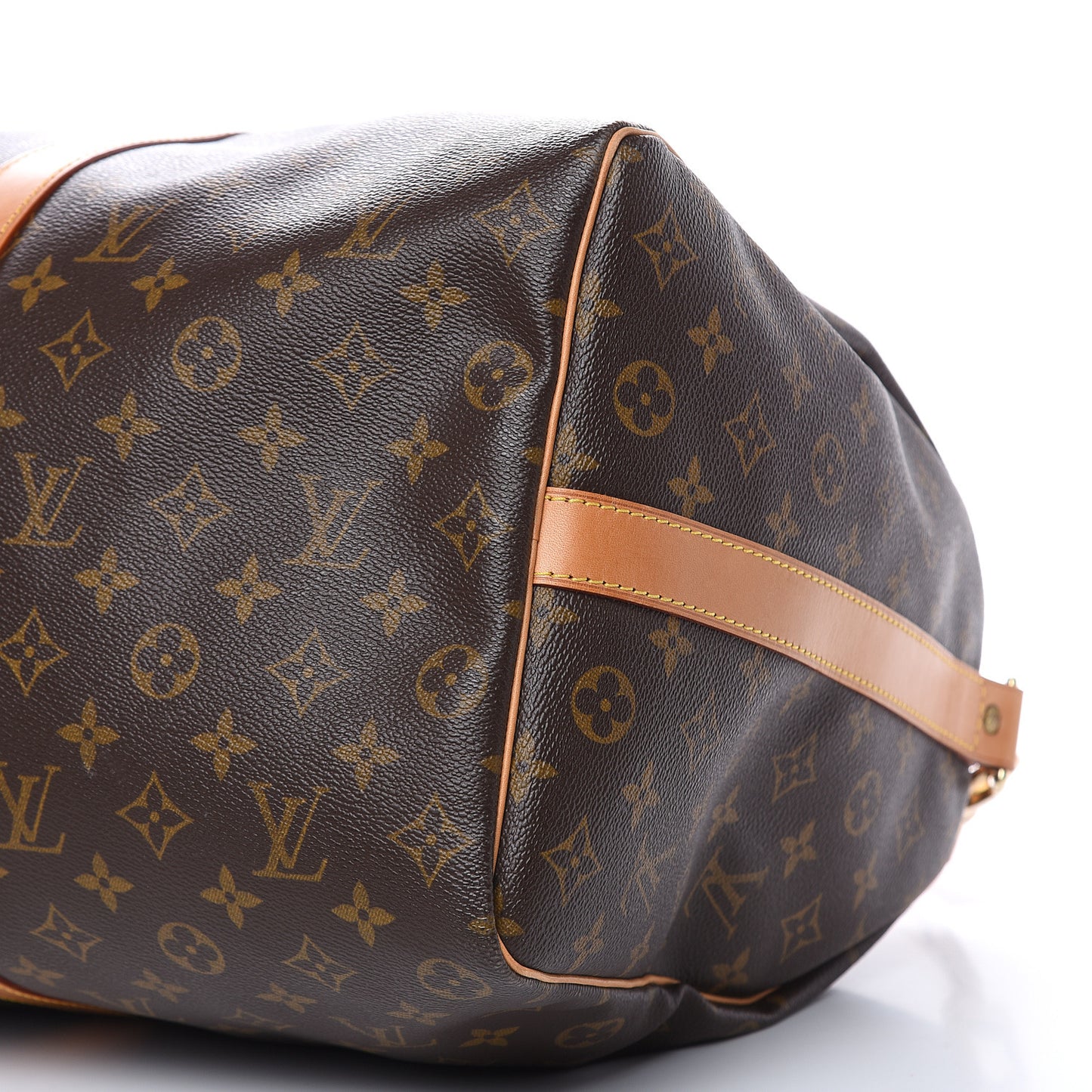 Monogram Keepall Bandouliere 50
