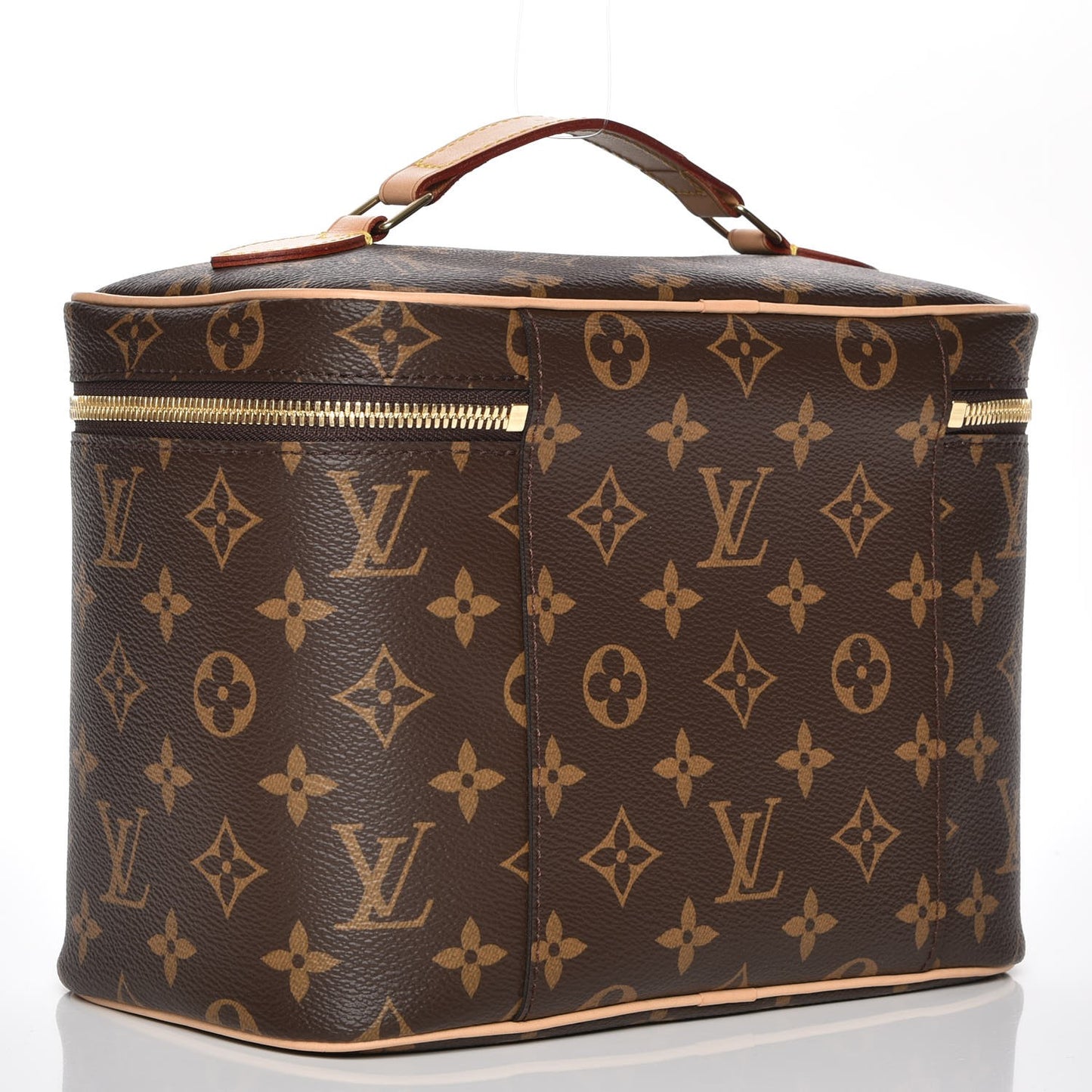 Monogram Nice BB