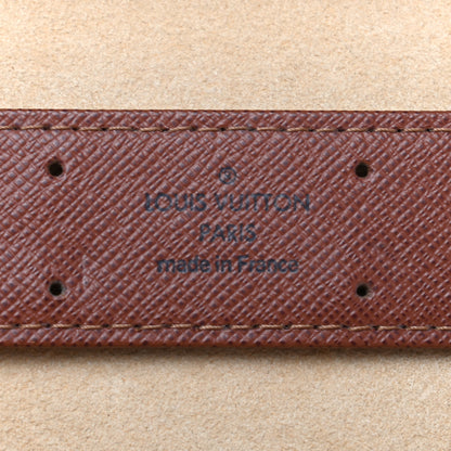 Louis Vuitton Monogram Monte Carlo Jewelry Case 7 of 10