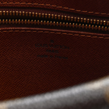Louis Vuitton Monogram Trocadero 27 6 of 9