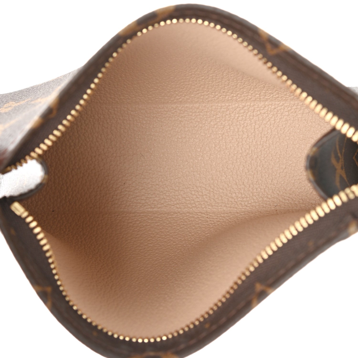 Louis Vuitton Monogram Toiletry Pouch 15 5 of 7