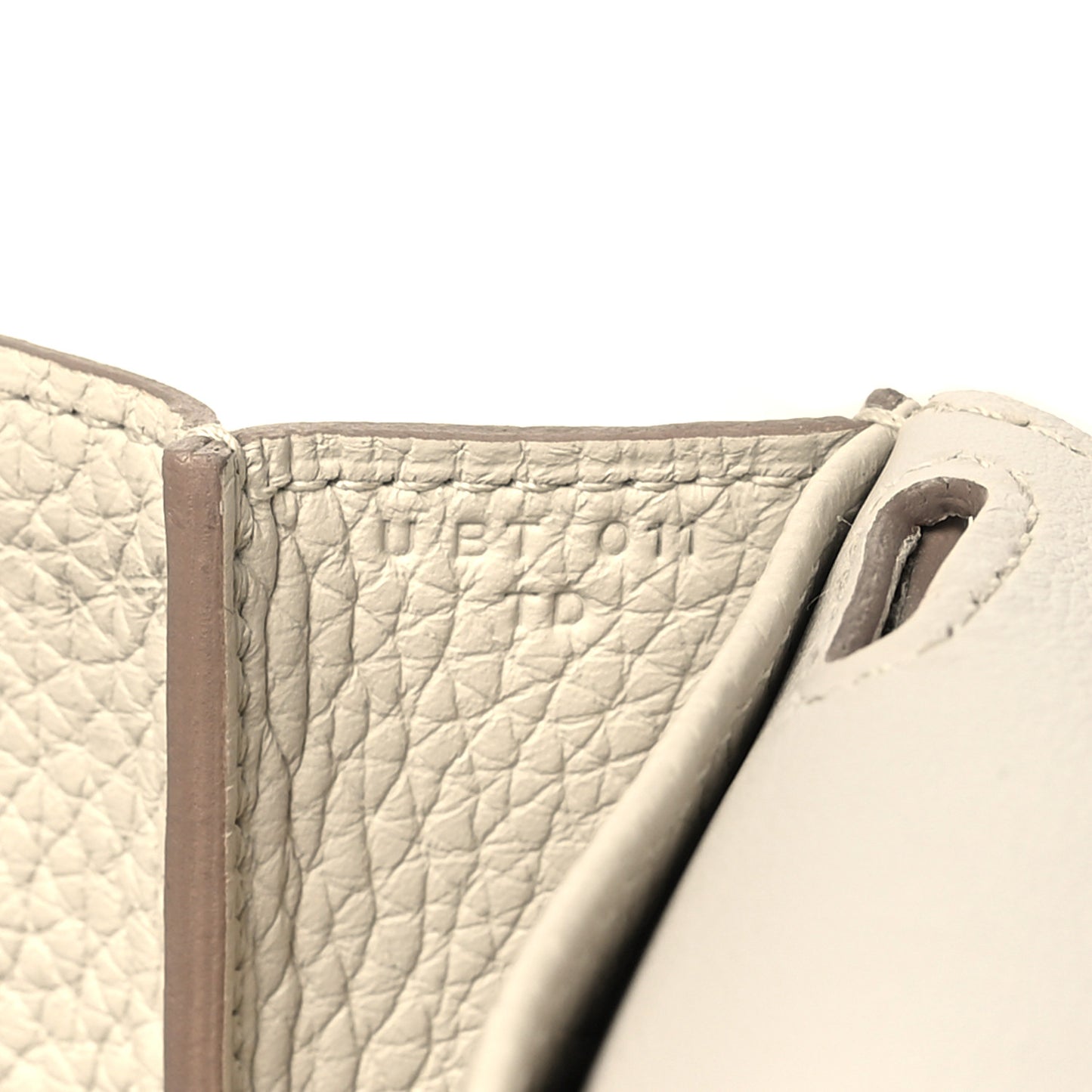 Taurillon Clemence Halzan 25 Halzan Beton