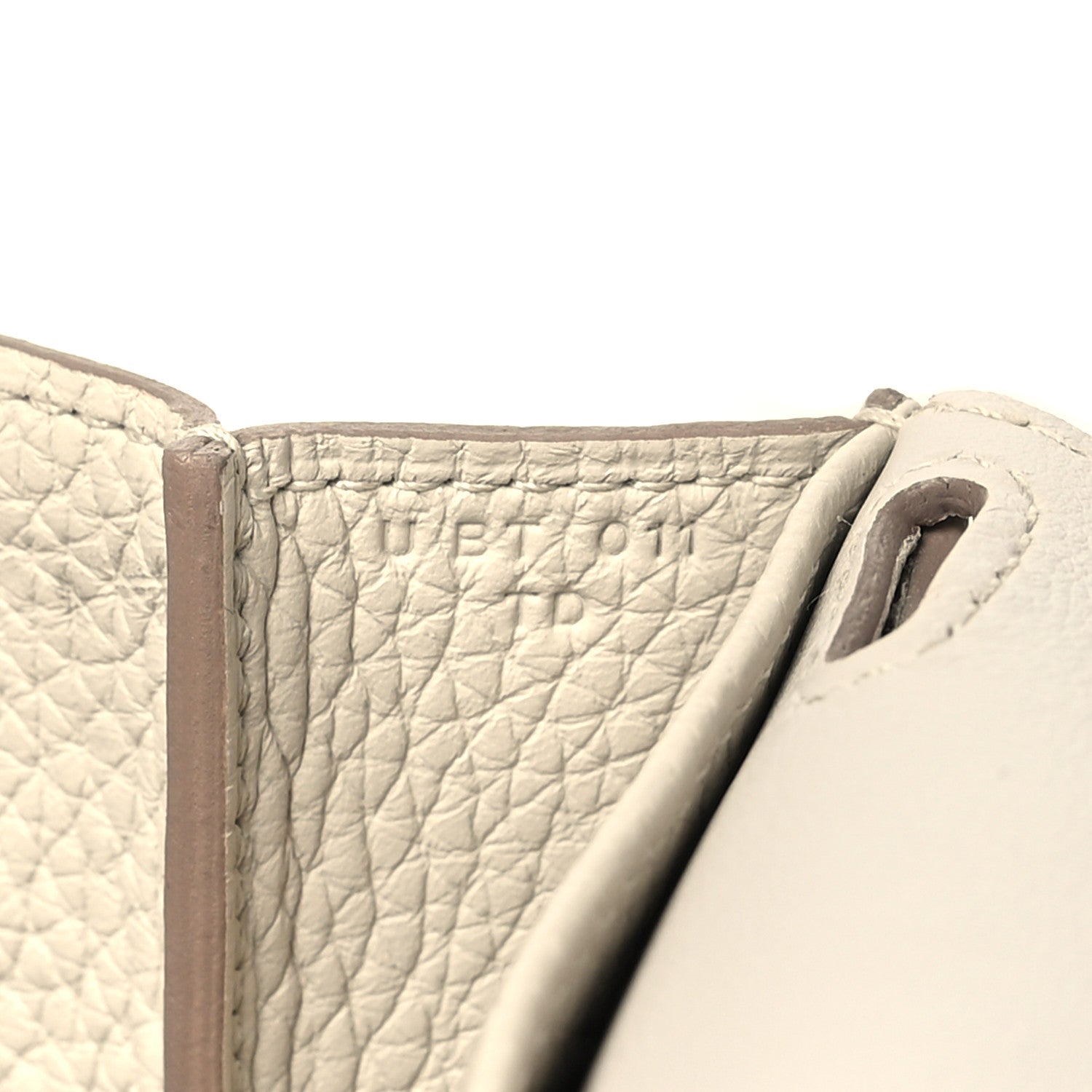 Hermes Taurillon Clemence Halzan 25 Halzan Beton 7 of 11