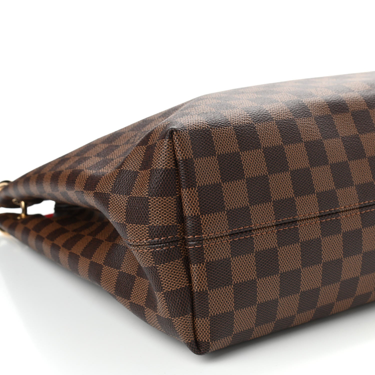 Louis Vuitton Damier Ebene Graceful MM 10 of 11