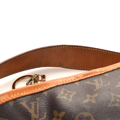 Louis Vuitton Monogram Delightful PM 10 of 11