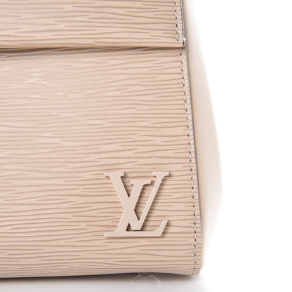 Louis Vuitton Epi Cluny BB Dune 10 of 10