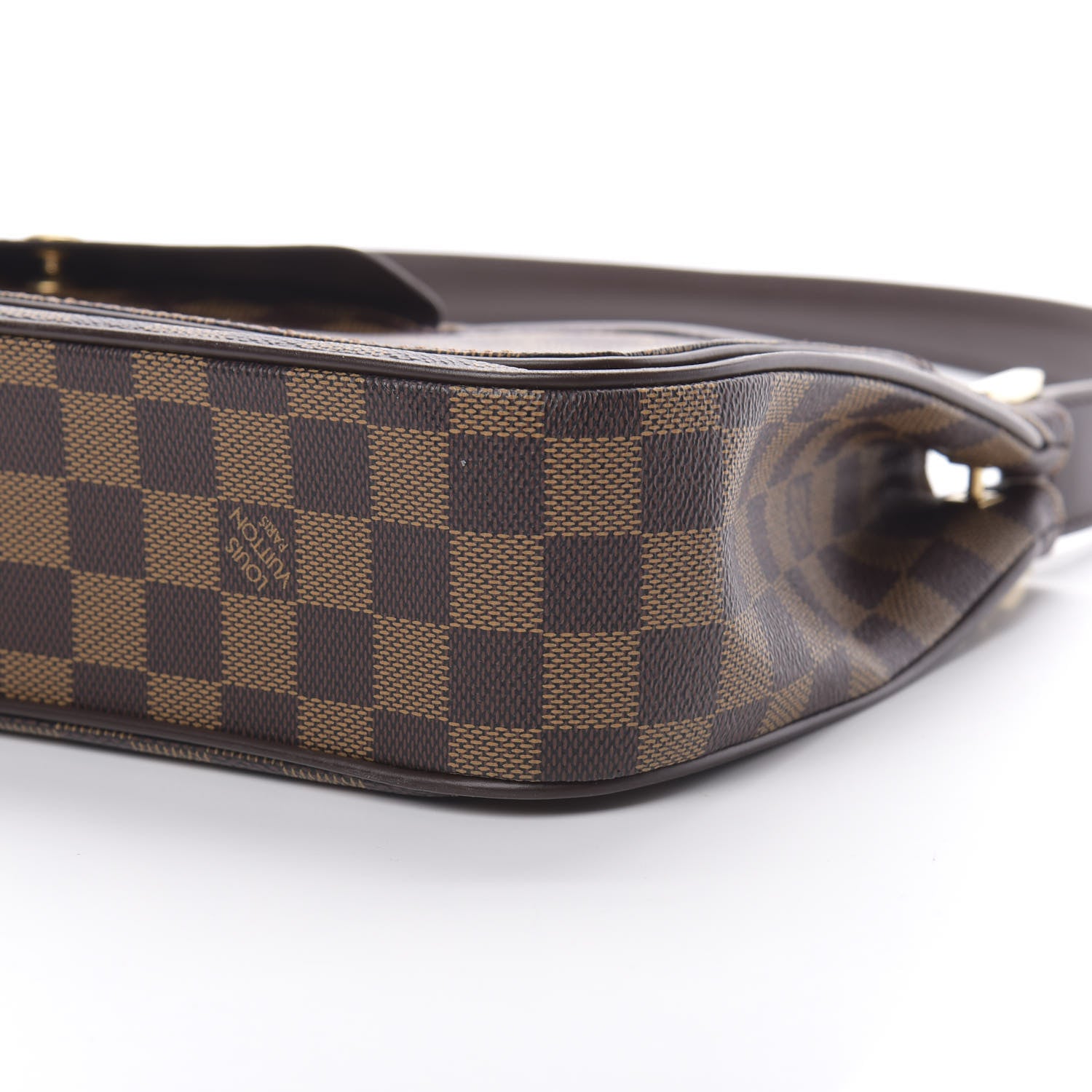 Louis Vuitton Damier Ebene Aubagne 10 of 10