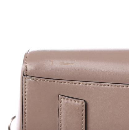 Givenchy Shiny Lord Calfskin Small Antigona Linen 8 of 9