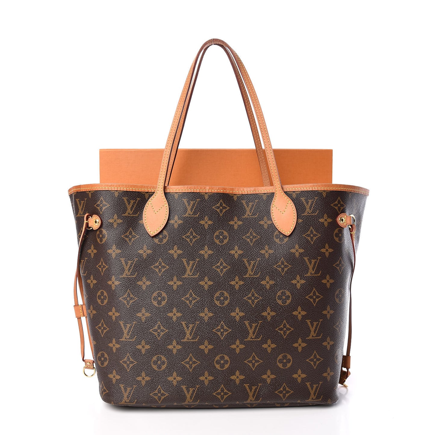 Monogram Neo Neverfull MM