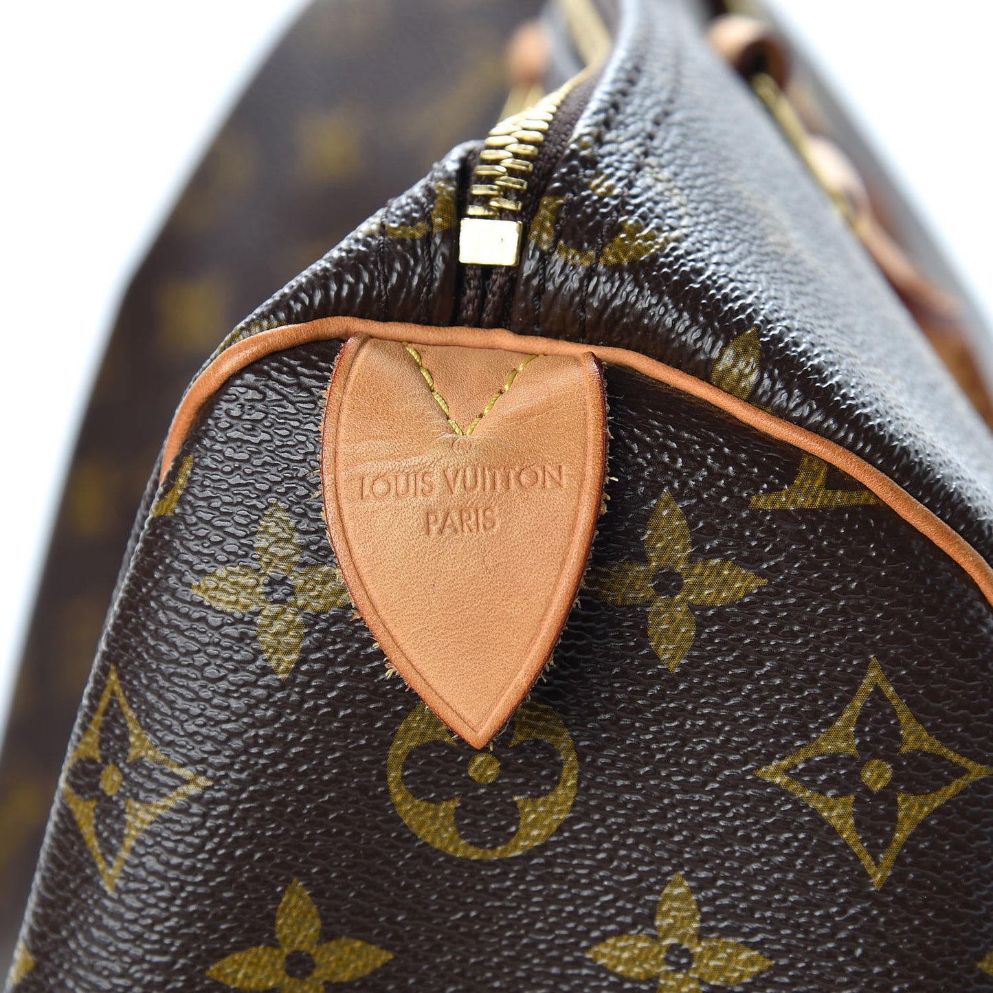 Monogram Speedy 35