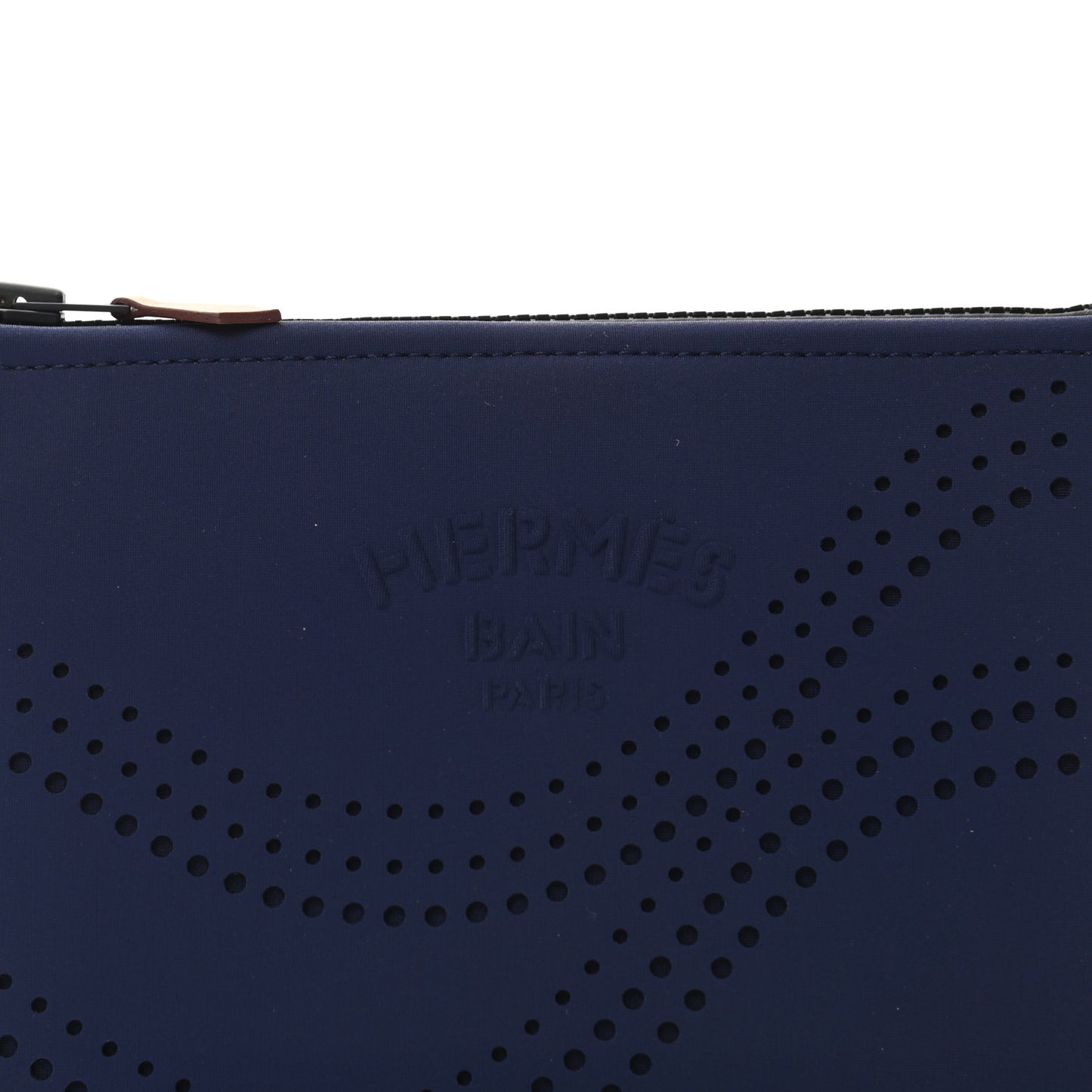 Neoprene Small Neobain Waves Case Marine