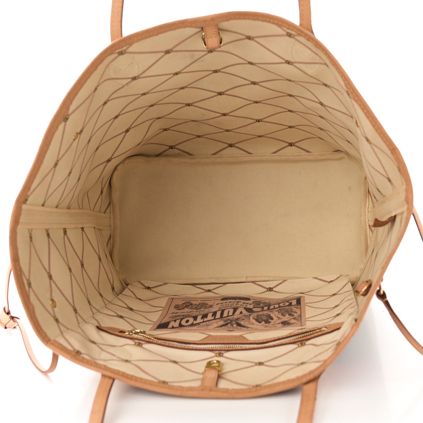 Monogram Summer Trunks Neo Neverfull MM
