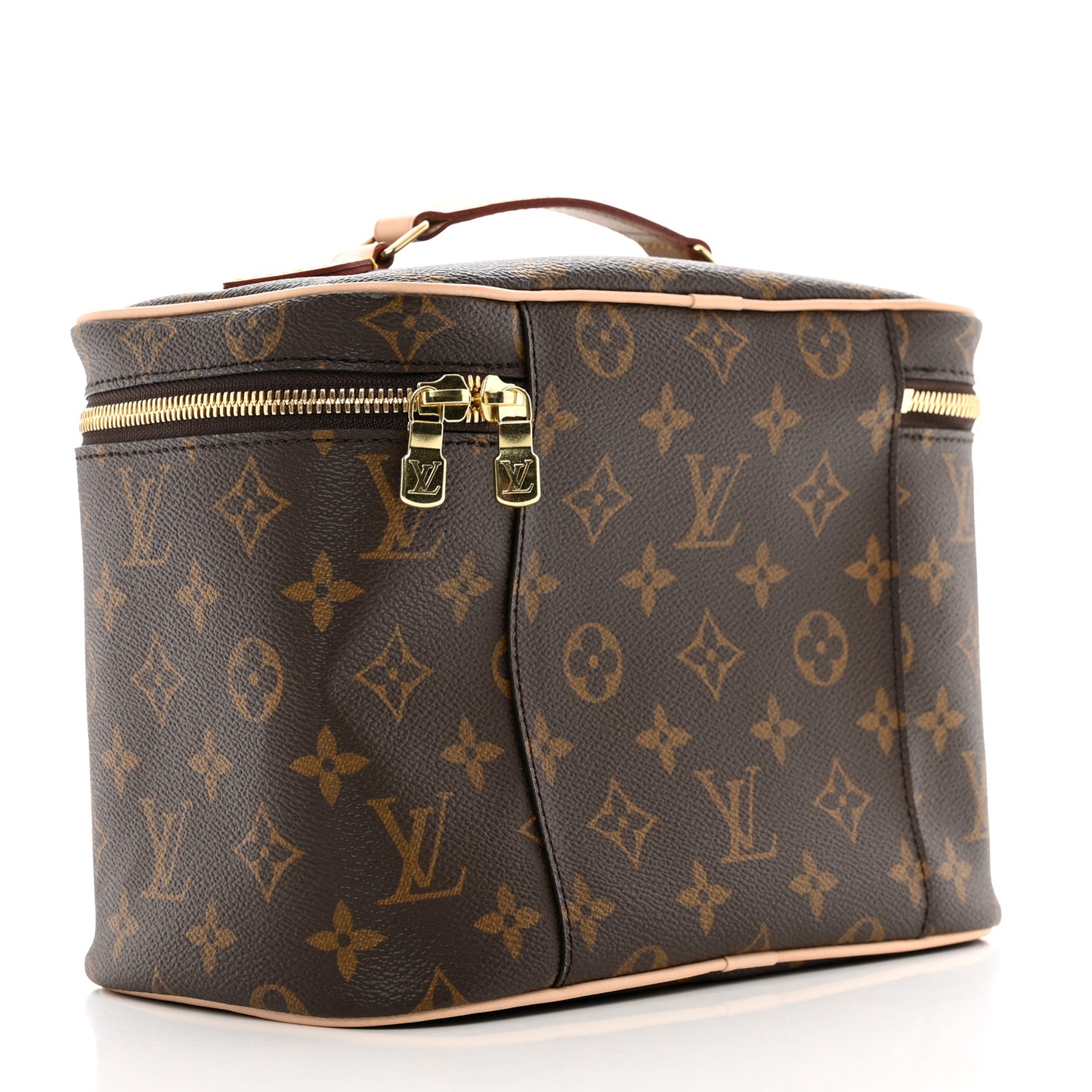 Monogram Nice BB