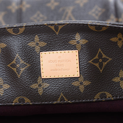 Louis Vuitton Monogram Melie 5 of 10