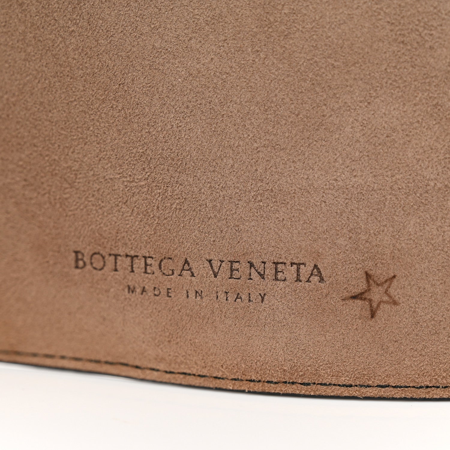 Bottega Veneta Nappa Intrecciato Notebook Cover Black White 6 of 6