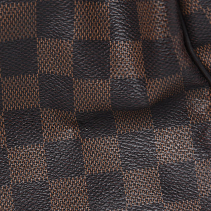 Louis Vuitton Damier Ebene Speedy 30 20 of 34