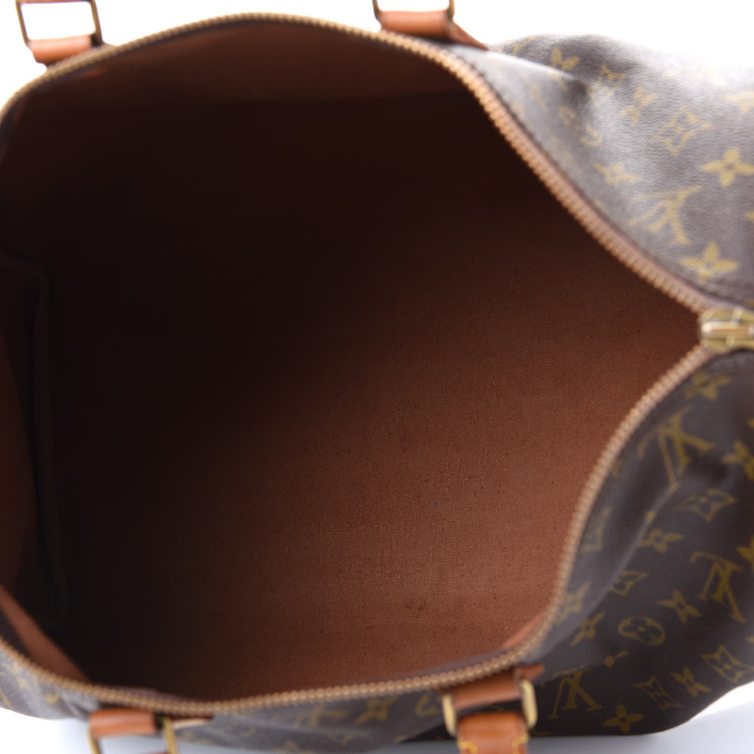 Louis Vuitton Monogram Speedy 40 4 of 11