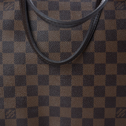 Louis Vuitton Damier Ebene Neverfull GM 22 of 23
