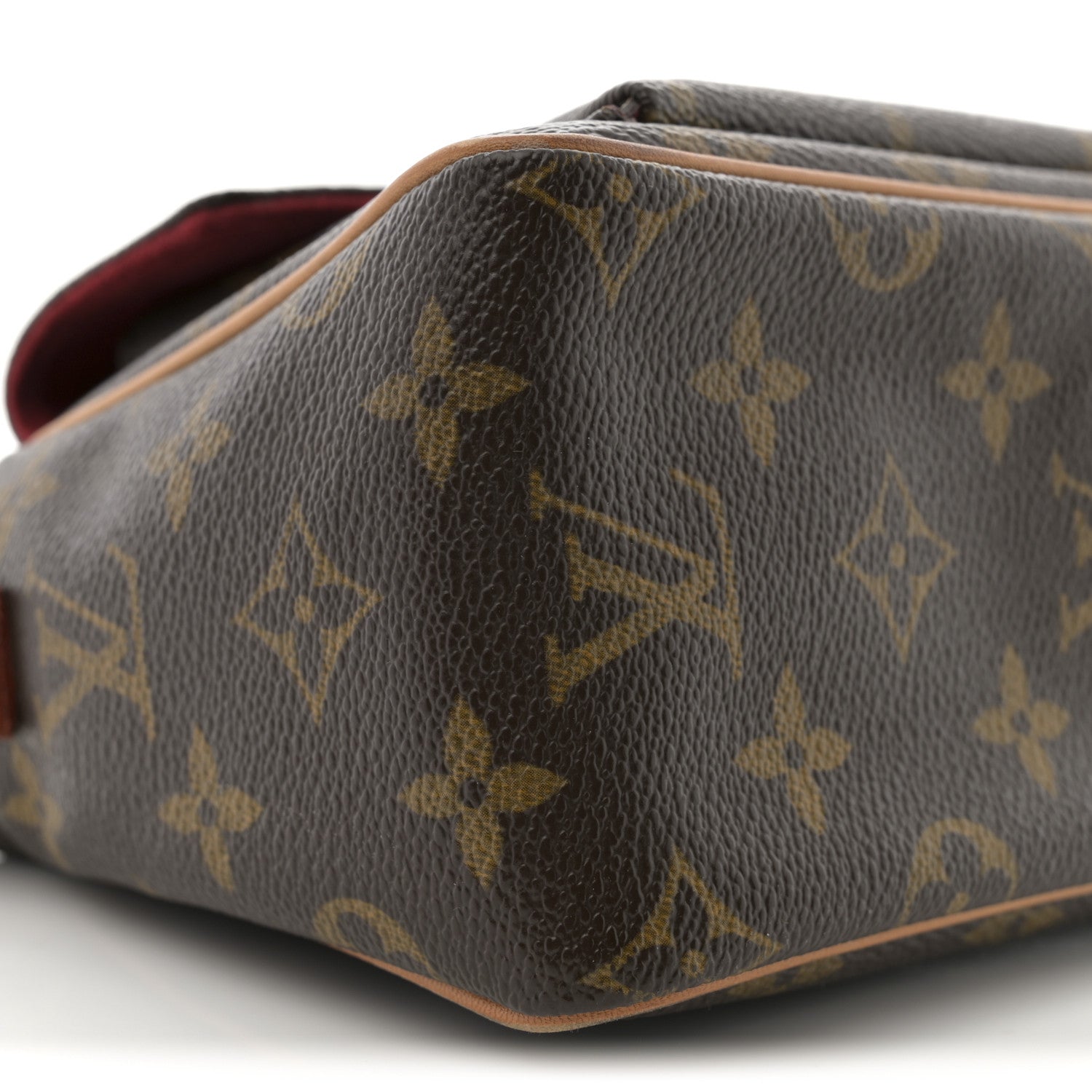 Louis Vuitton Monogram Viva-Cite PM 8 of 12