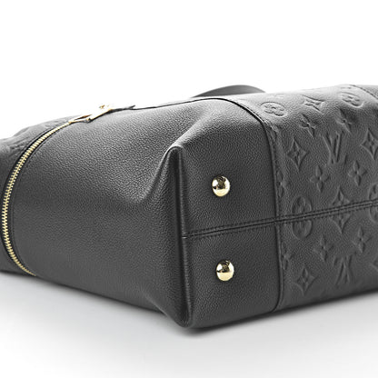 Louis Vuitton Empreinte Melie Black 7 of 10