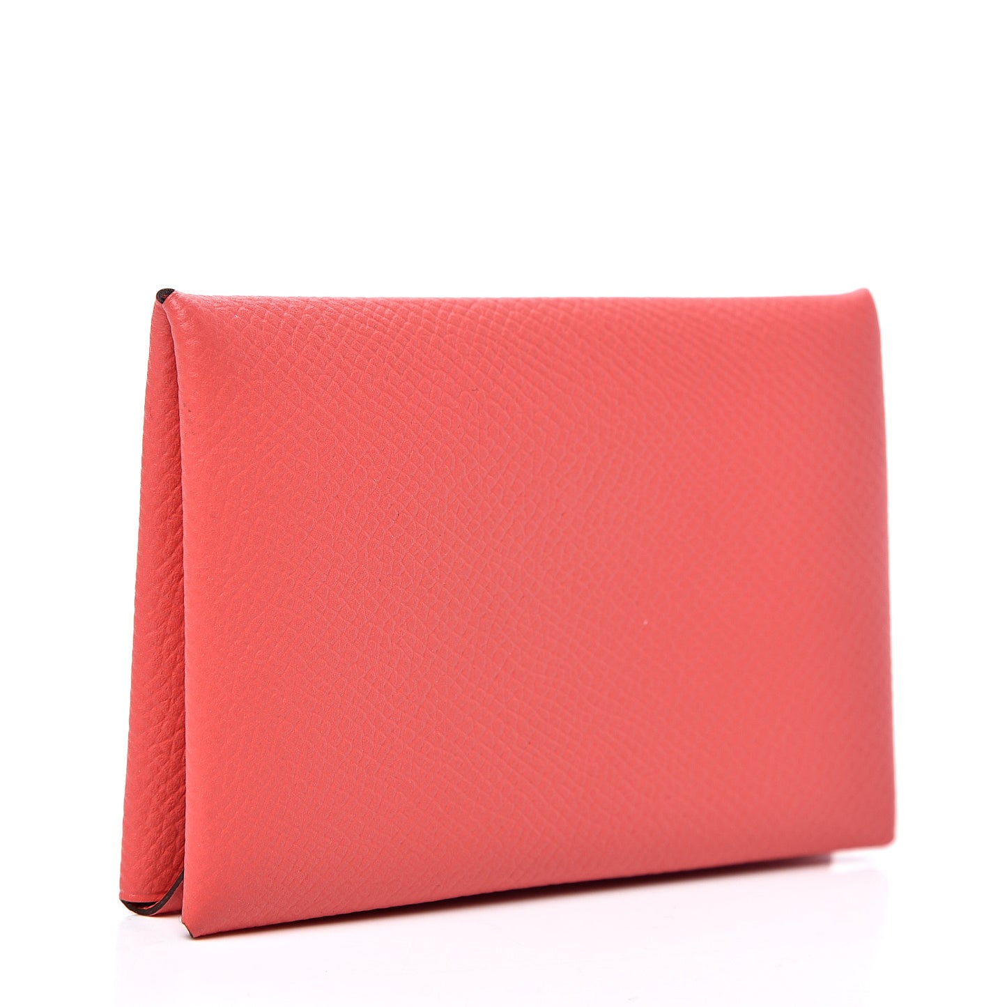 Epsom Calvi Card Case Rose Jaipur