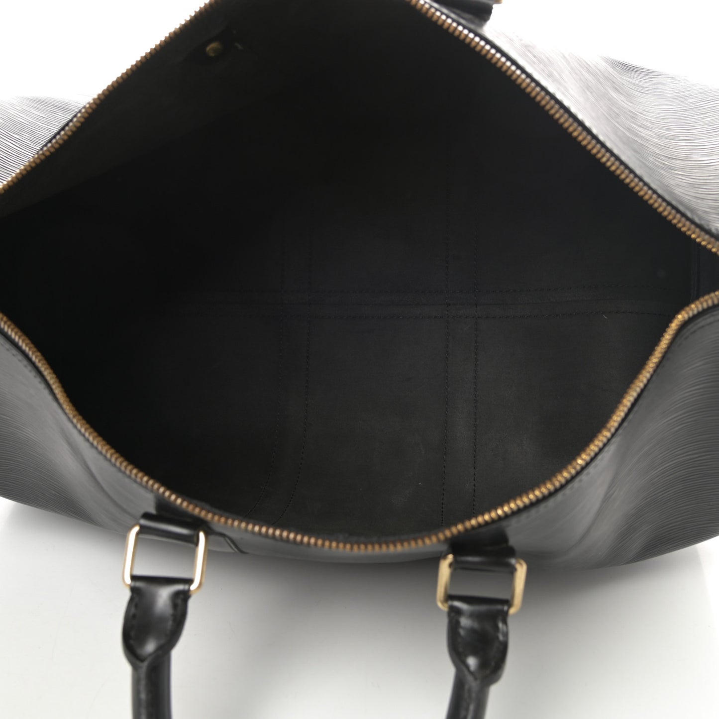 Epi Keepall 45 Black