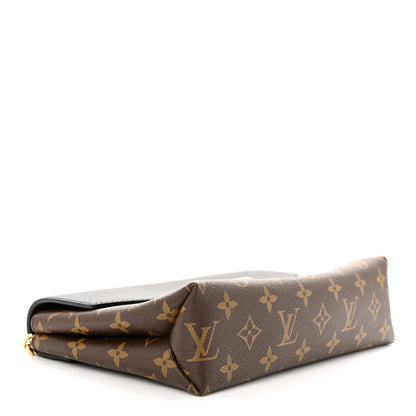 Louis Vuitton Monogram Saint Placide Black 4 of 10