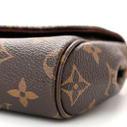 Louis Vuitton Monogram Favorite MM 11 of 11